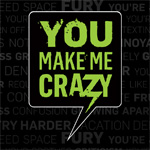 You Make Me Crazy - TIO